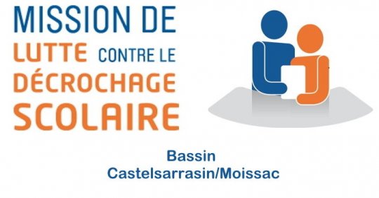 La MLDS de Castelsarrasin met en place une série d’actions 