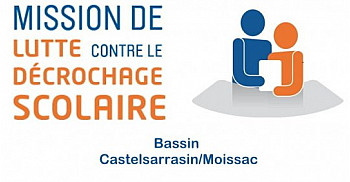 La MLDS de Castelsarrasin met en place une série d’actions 
