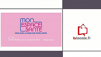 Souveraineté Numérique - 'MonEspaceSanté' validation, fonctionnement, sécurité des données de santé - questions au Député Philippe Latombe  @Latombe  