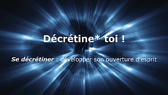 Décrétine-toi* !  @LigueEnseignt82 #MLDS @smartrezo www.tvlocale.fr #EMI